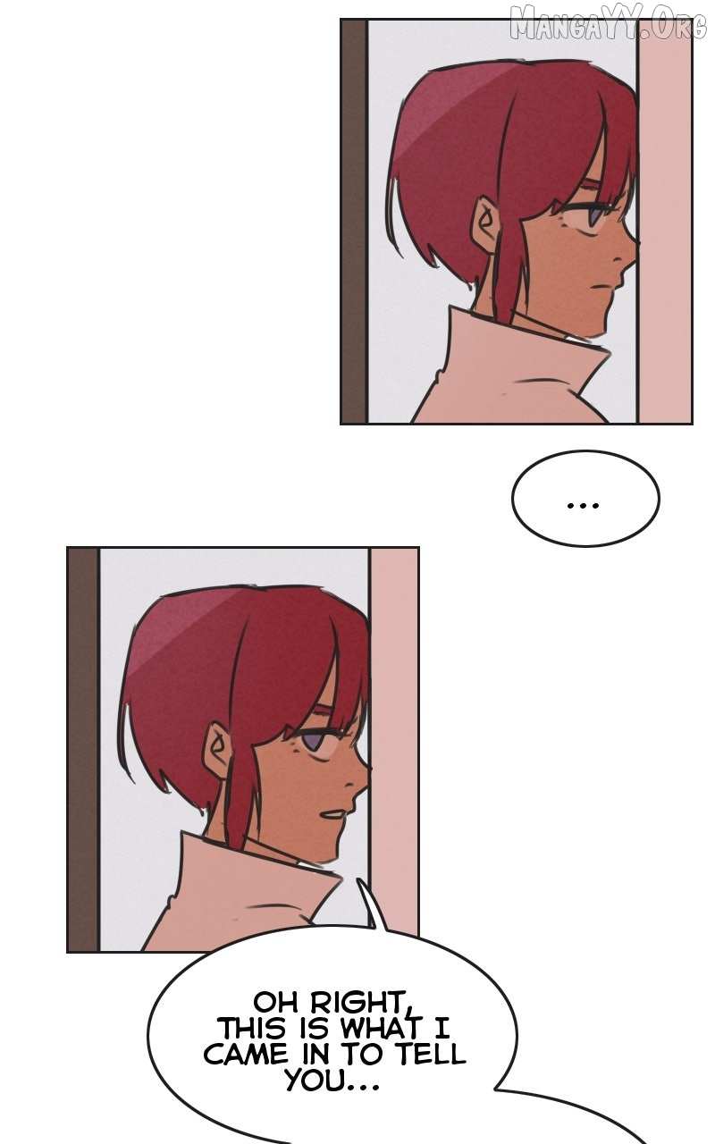 Blue Matter Chapter 129 page 16 - 