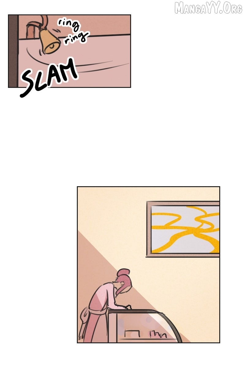 Blue Matter Chapter 129 page 19 - 