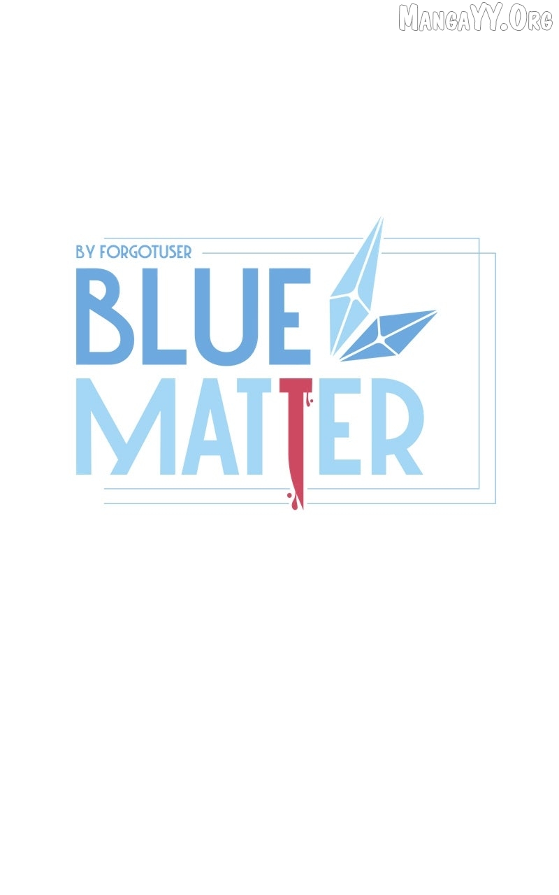 Blue Matter Chapter 129 page 20 - 
