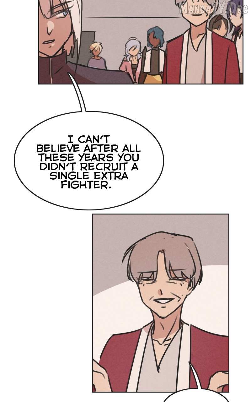 Blue Matter Chapter 129 page 22 - 