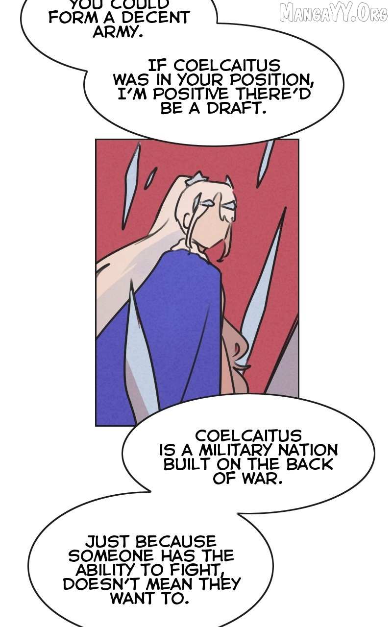 Blue Matter Chapter 129 page 24 - 