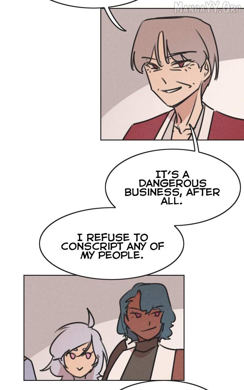 Blue Matter Chapter 129 page 25 - 