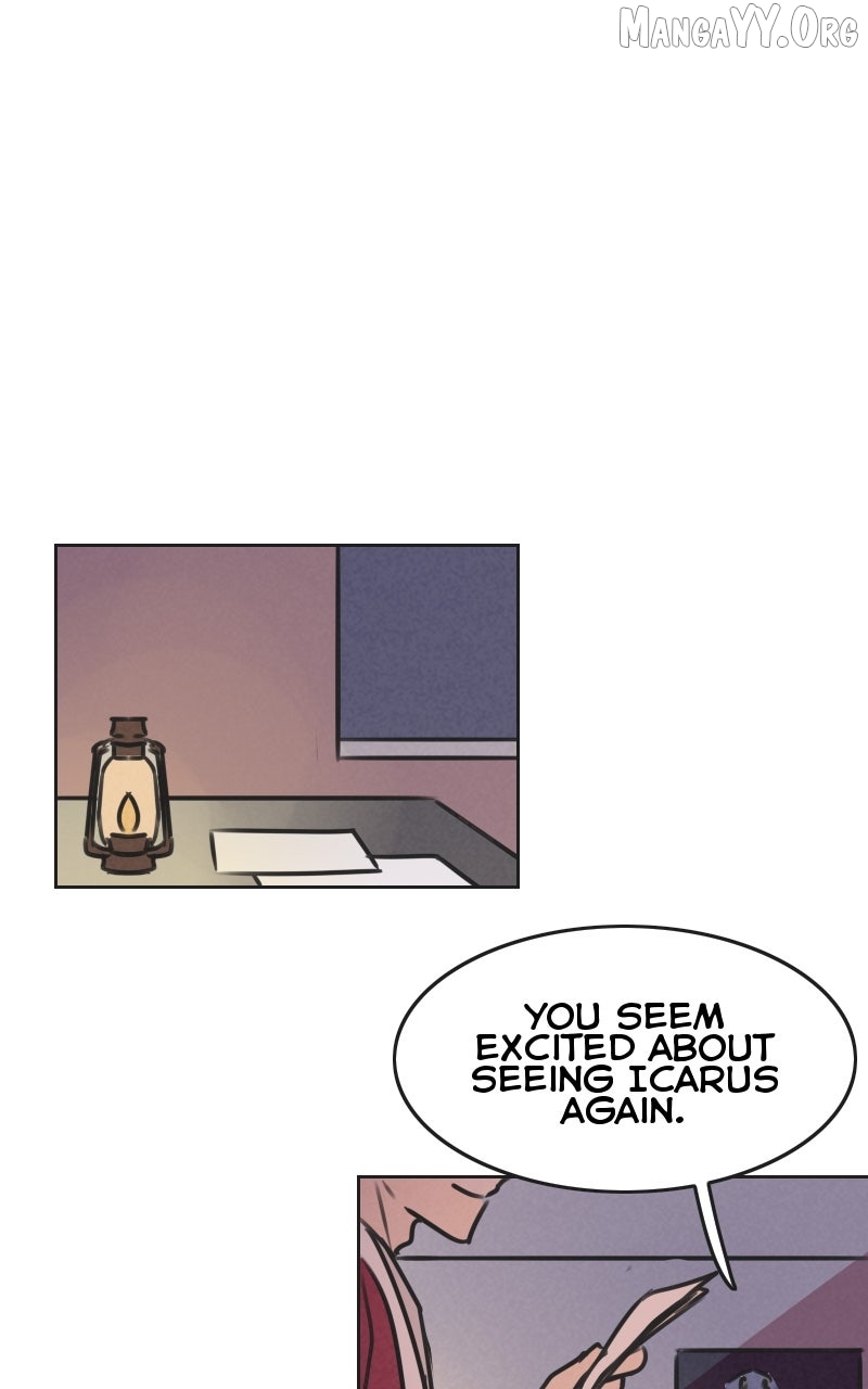 Blue Matter Chapter 129 page 29 - 