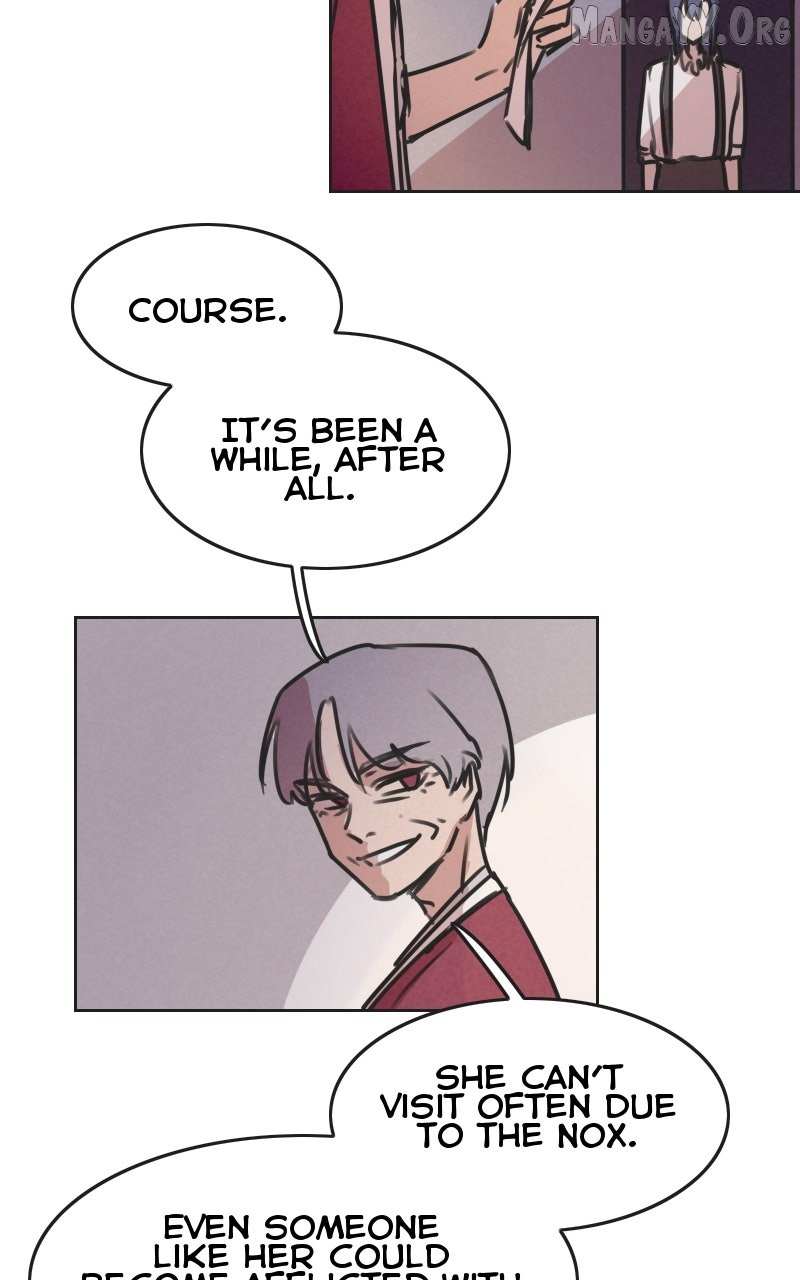 Blue Matter Chapter 129 page 30 - 