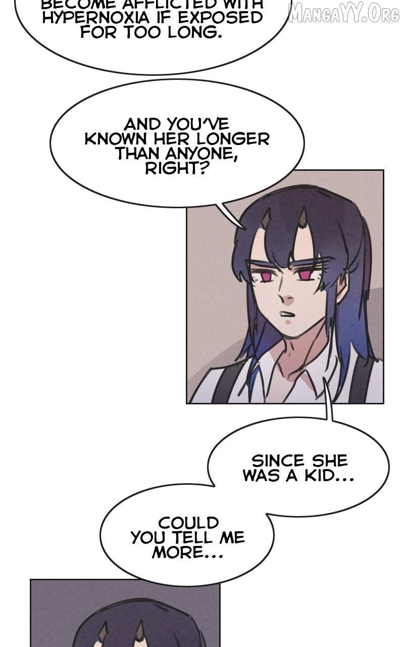 Blue Matter Chapter 129 page 31 - 