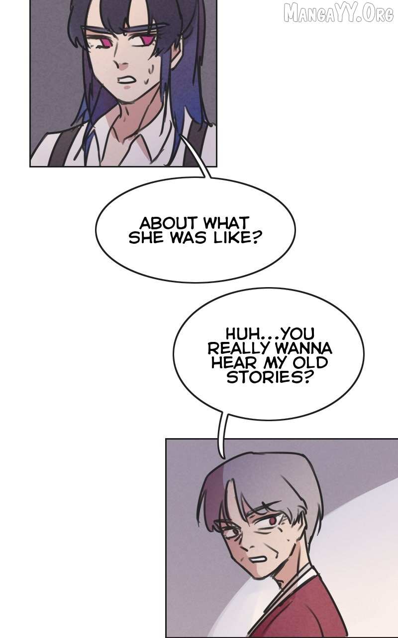 Blue Matter Chapter 129 page 32 - 