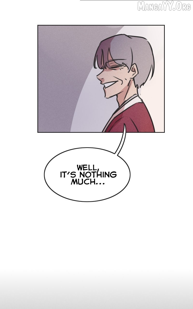Blue Matter Chapter 129 page 33 - 