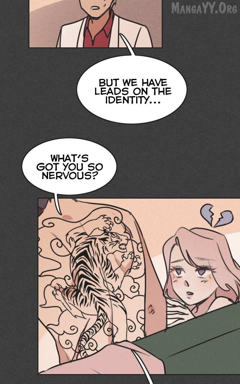 Blue Matter Chapter 129 page 37 - 