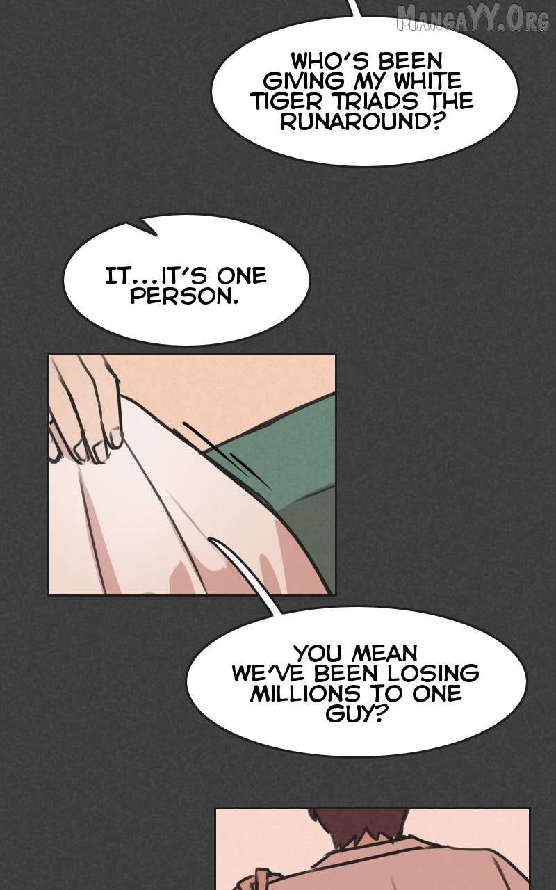 Blue Matter Chapter 129 page 38 - 