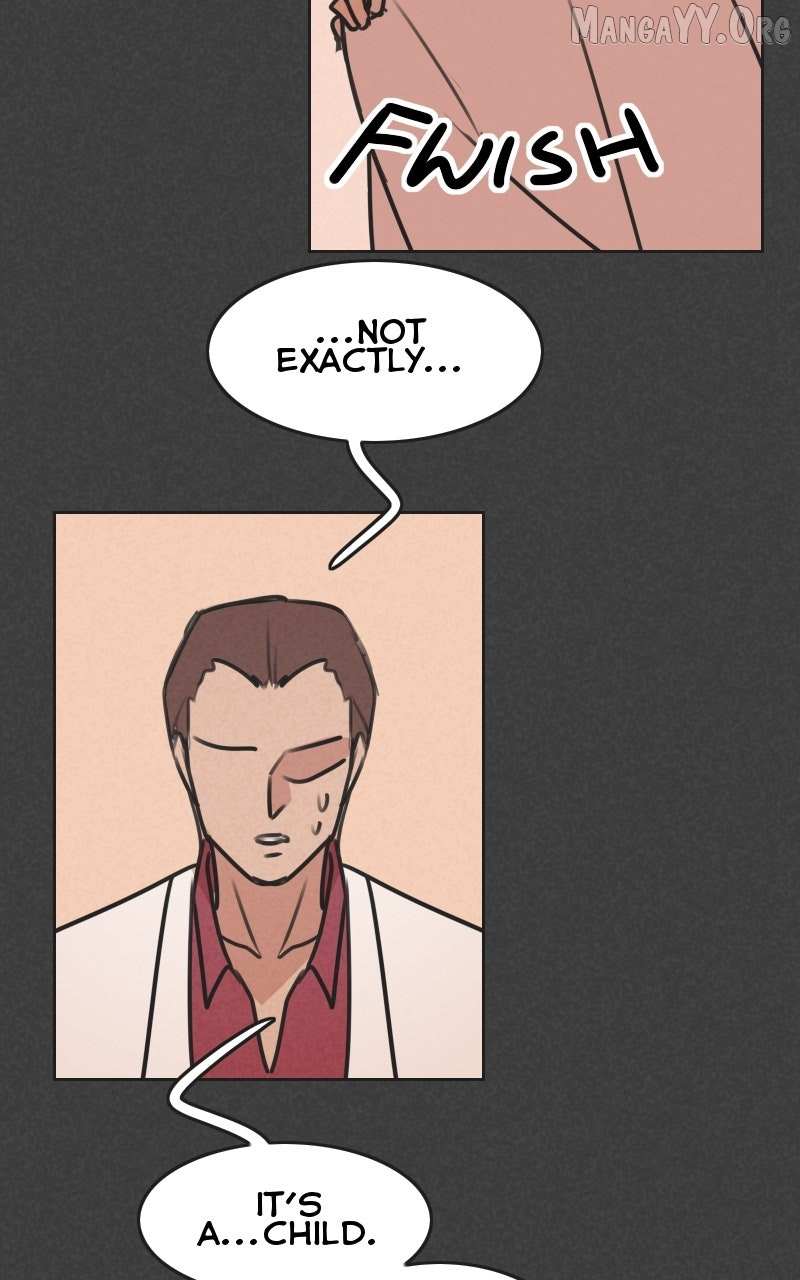 Blue Matter Chapter 129 page 39 - 