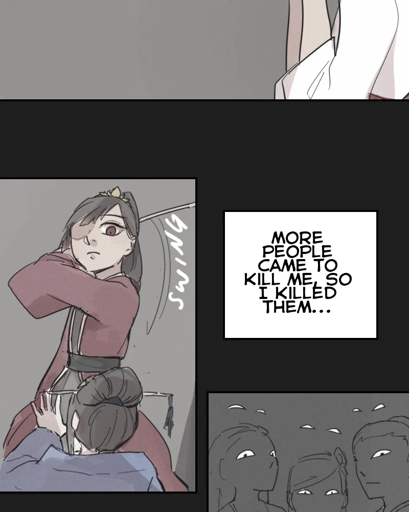 Blue Matter Chapter 13 page 29 - 