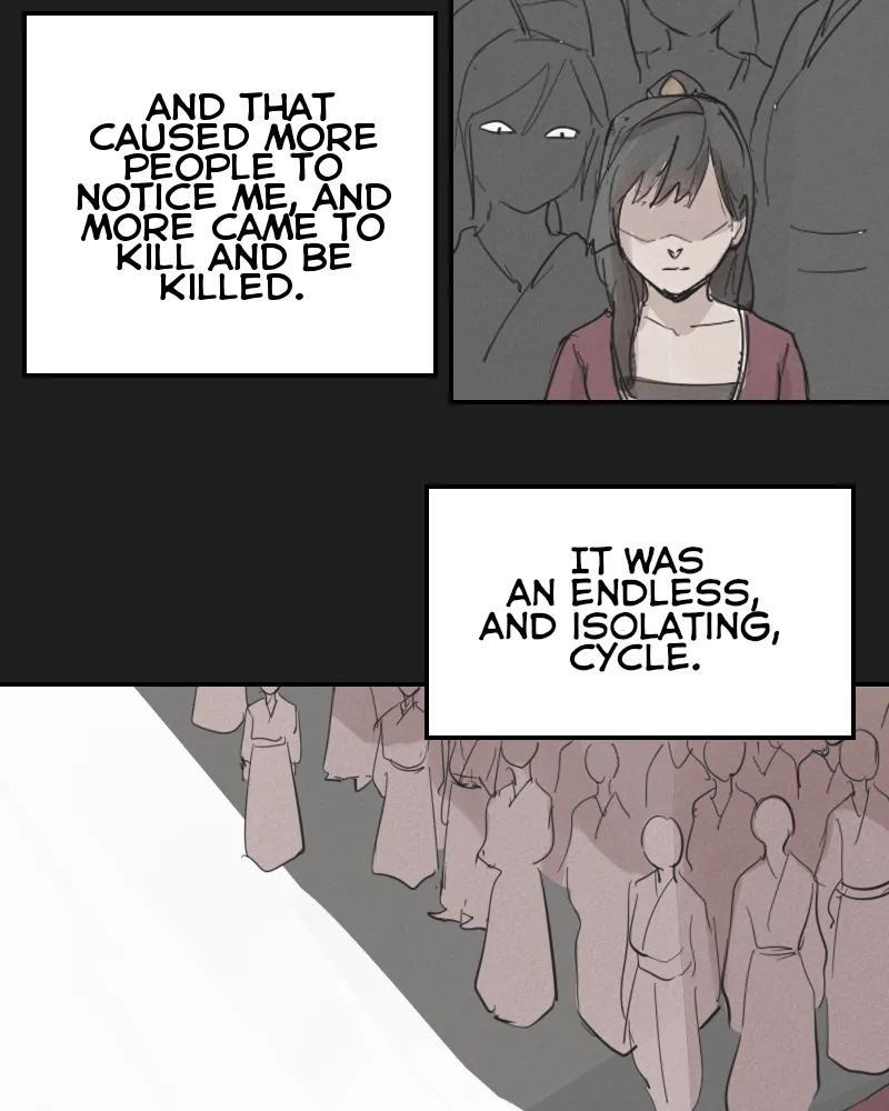Blue Matter Chapter 13 page 30 - 