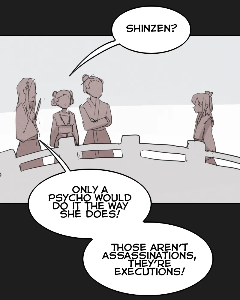 Blue Matter Chapter 13 page 36 - 