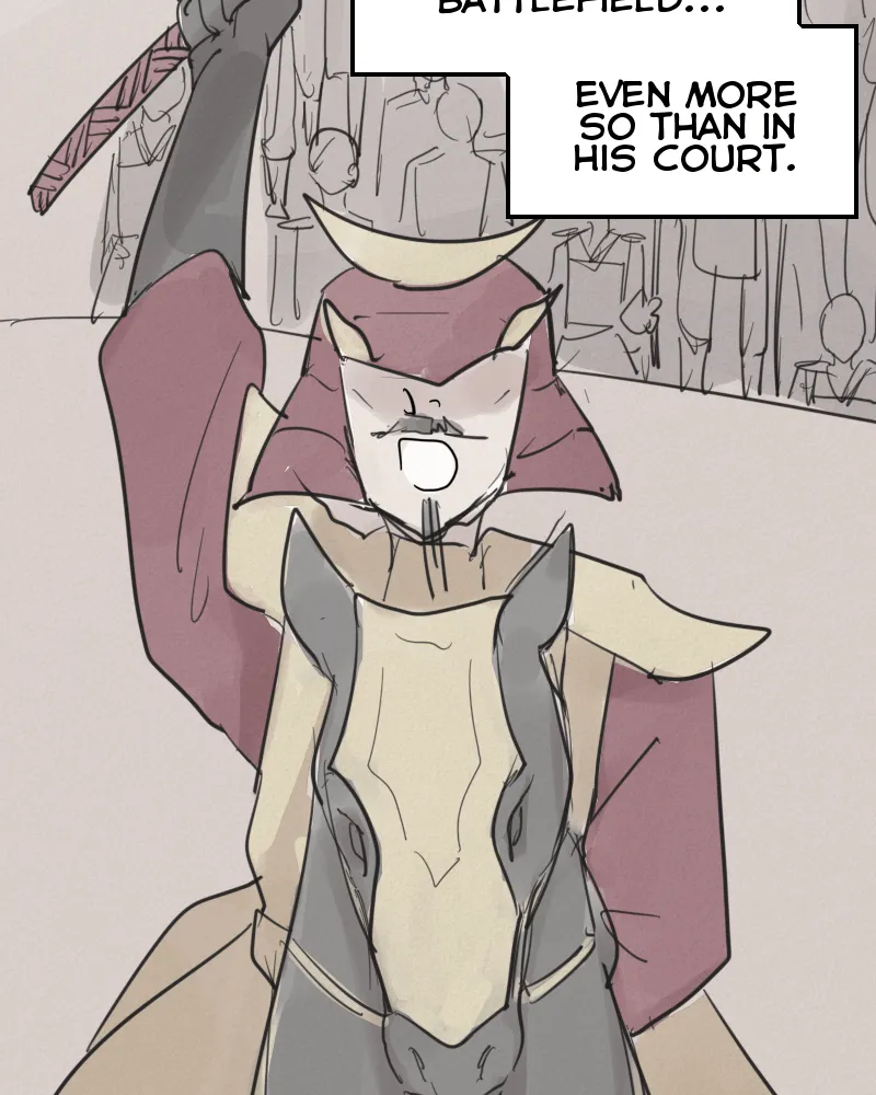 Blue Matter Chapter 13 page 5 - 
