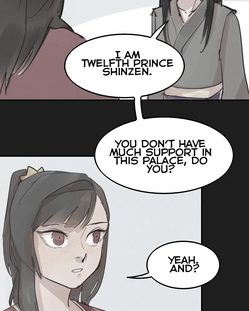 Blue Matter Chapter 13 page 41 - 
