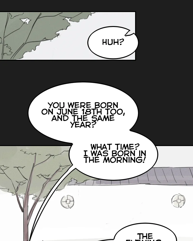 Blue Matter Chapter 13 page 50 - 