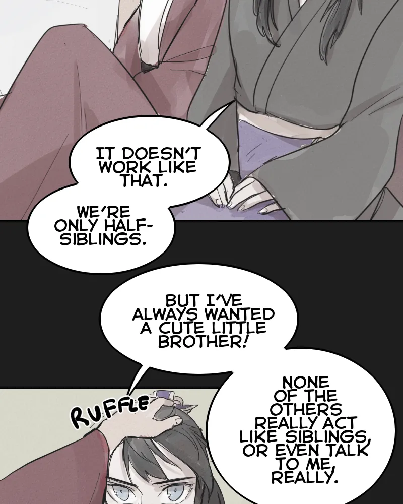 Blue Matter Chapter 13 page 52 - 