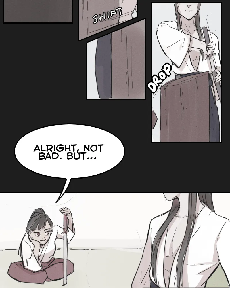 Blue Matter Chapter 13 page 57 - 