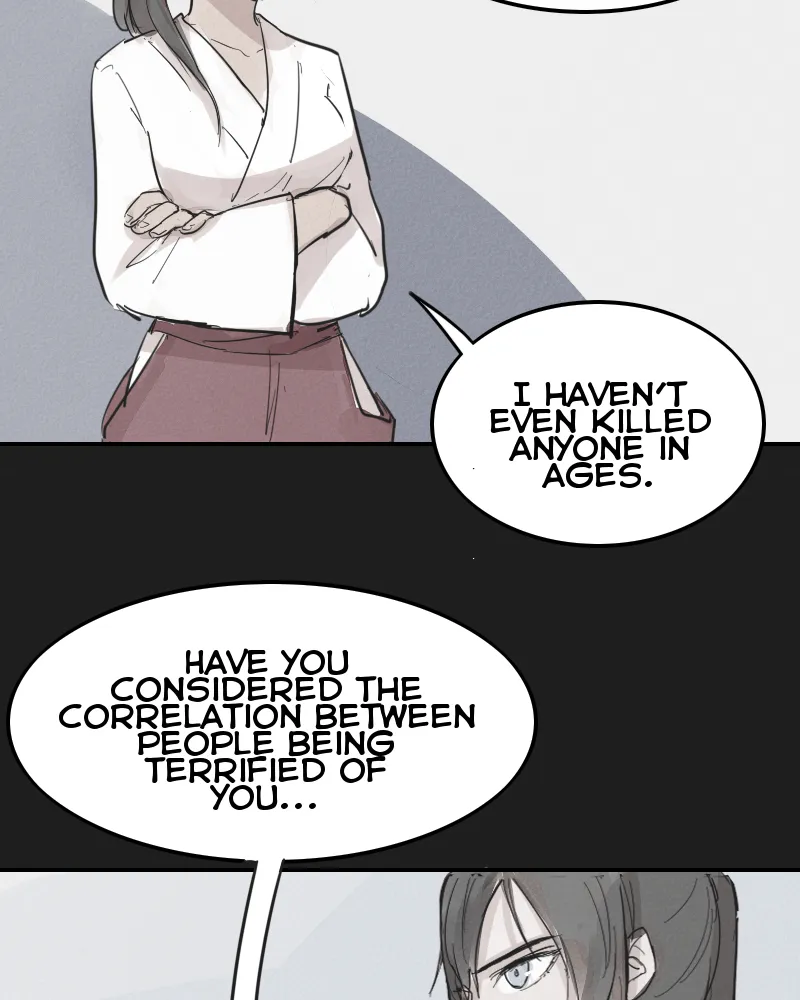 Blue Matter Chapter 13 page 61 - 