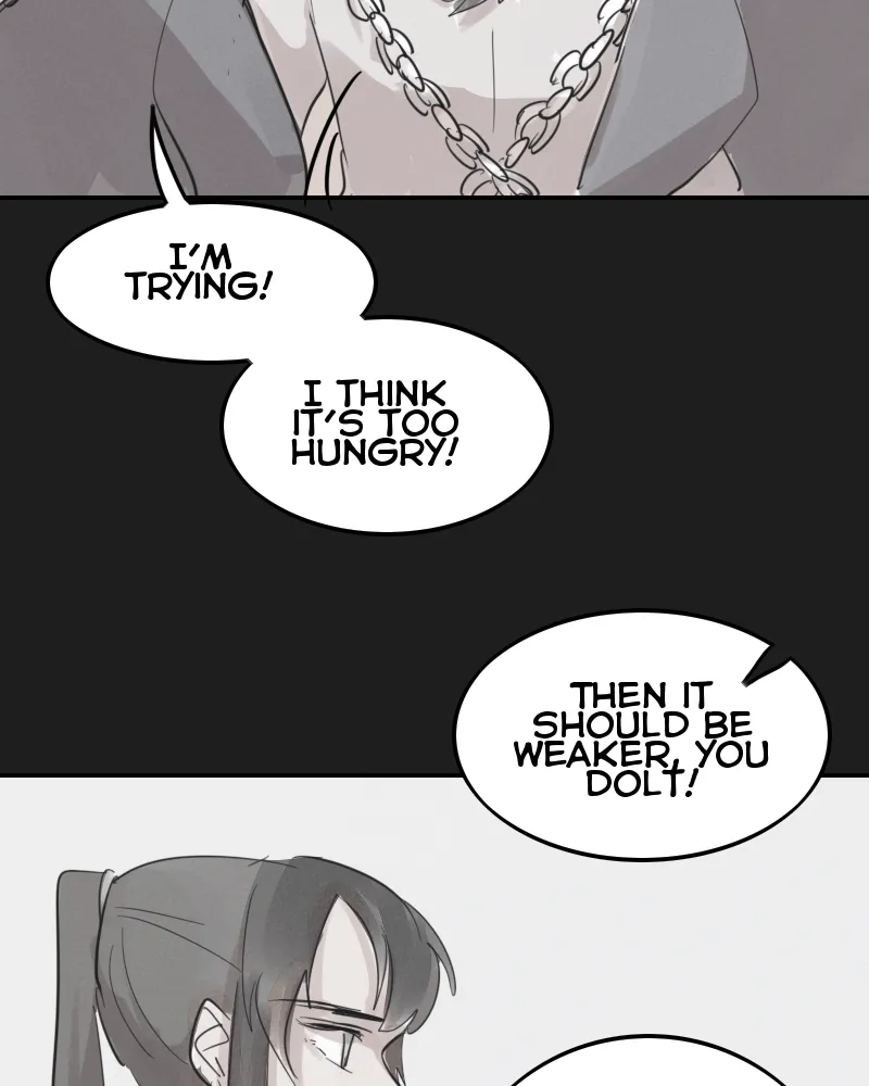 Blue Matter Chapter 13 page 65 - 