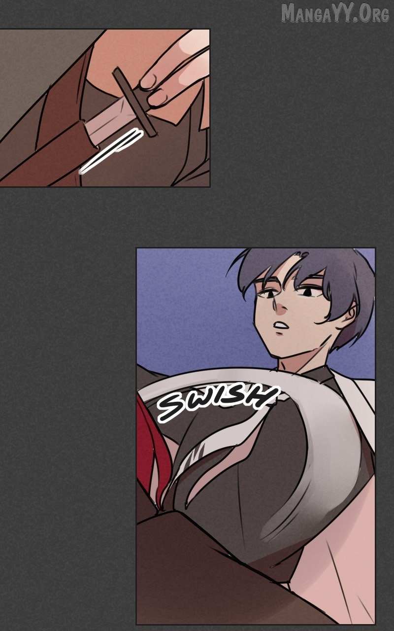Blue Matter Chapter 130 page 11 - 
