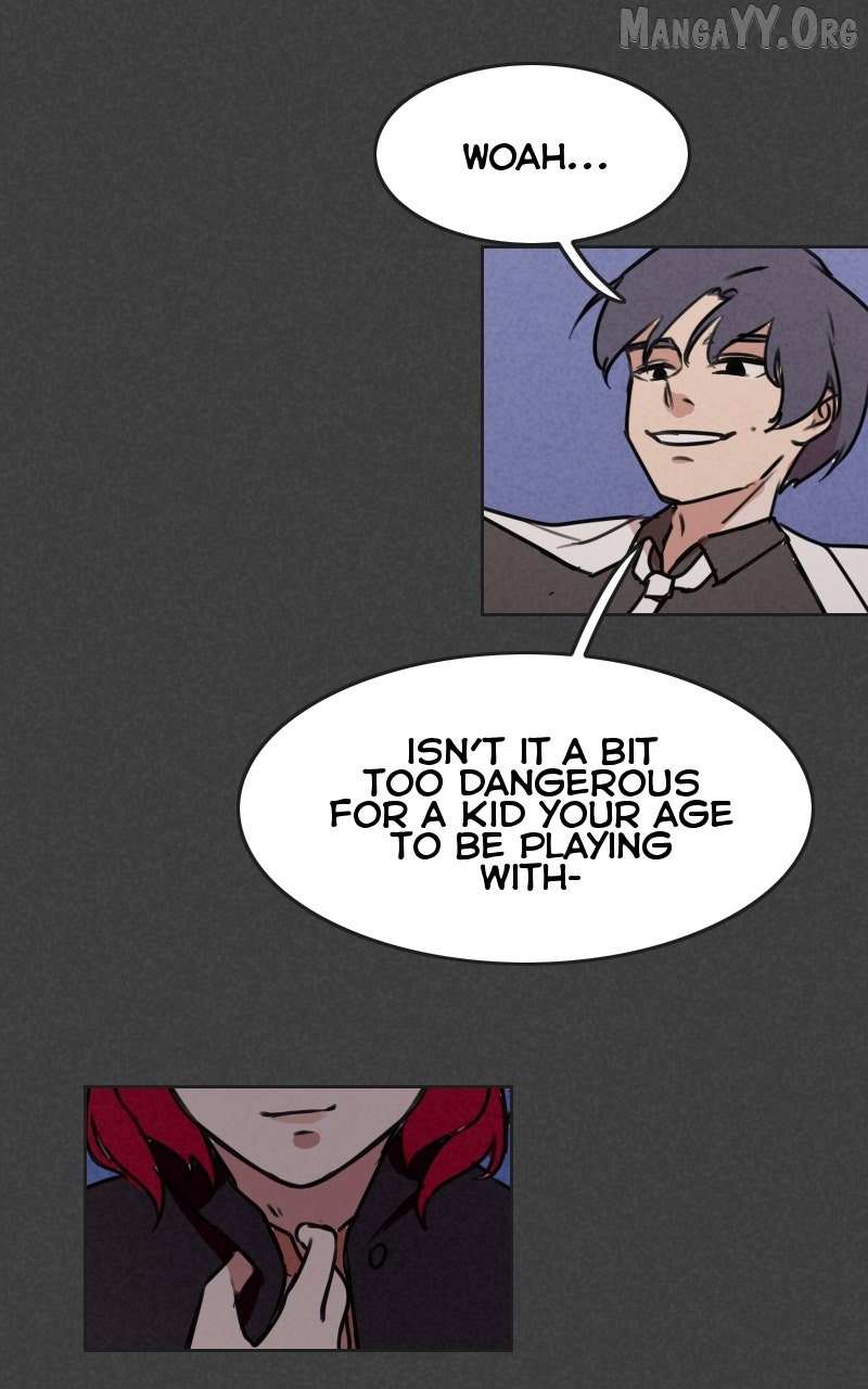 Blue Matter Chapter 130 page 12 - 