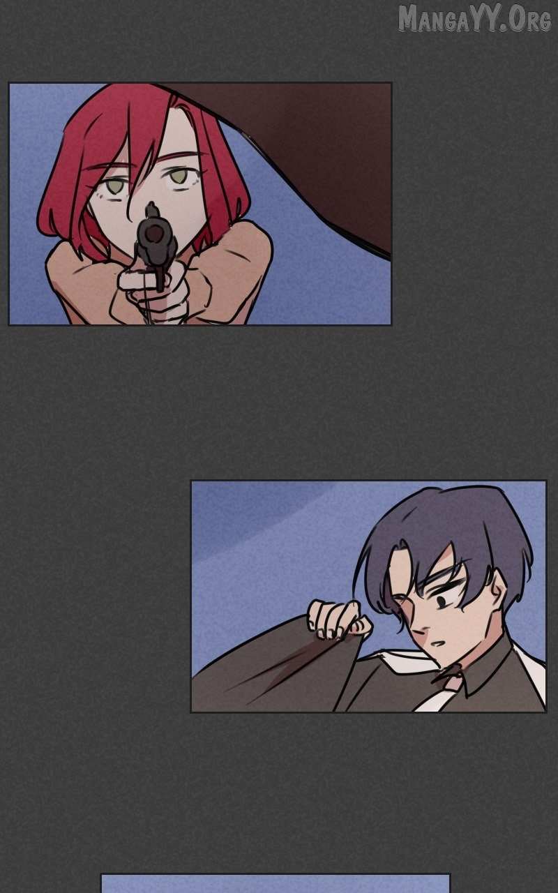 Blue Matter Chapter 130 page 14 - 