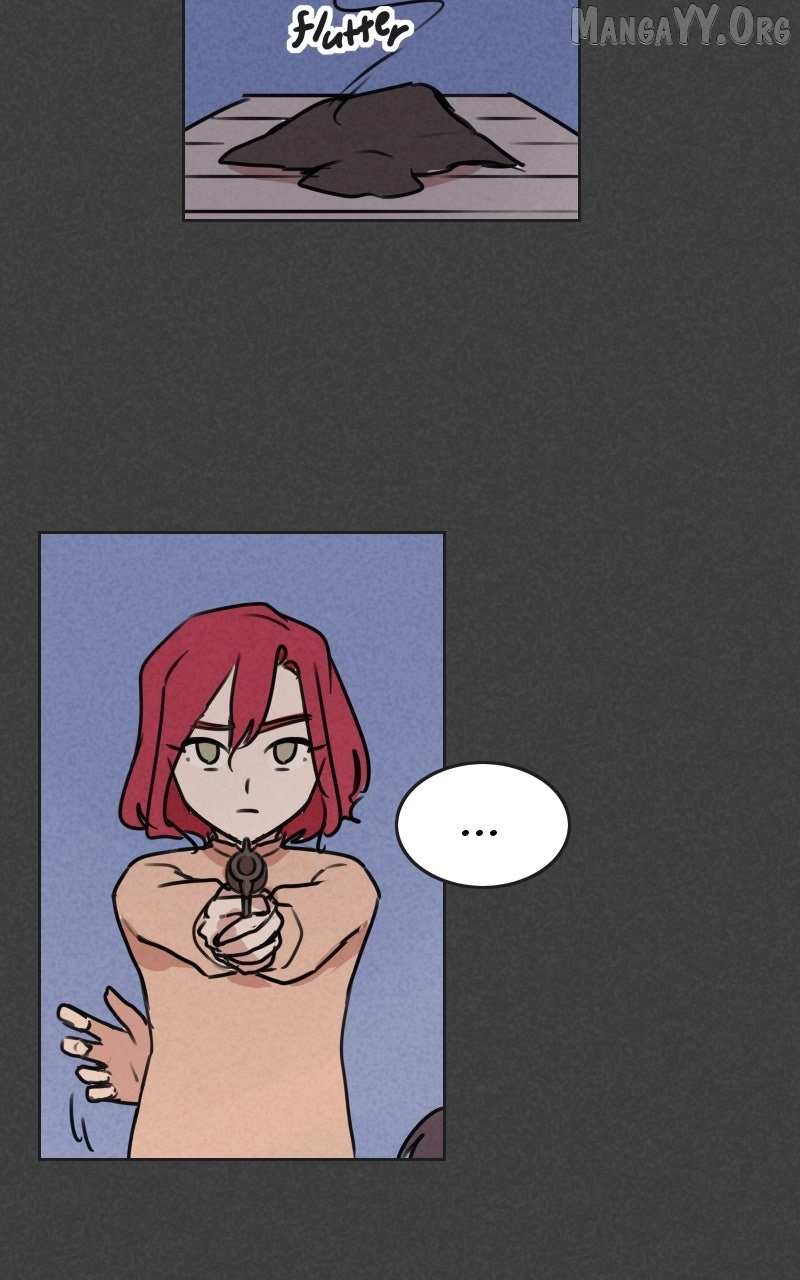 Blue Matter Chapter 130 page 17 - 