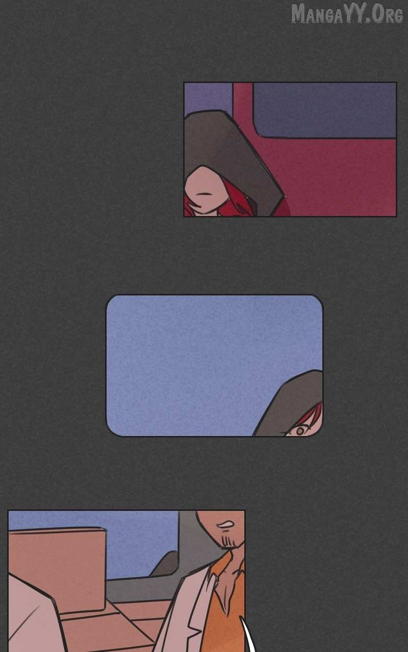 Blue Matter Chapter 130 page 3 - 