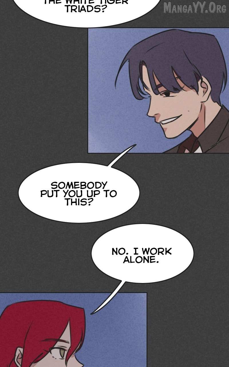Blue Matter Chapter 130 page 22 - 