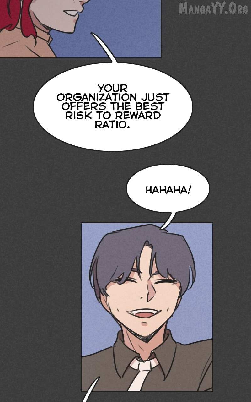 Blue Matter Chapter 130 page 23 - 