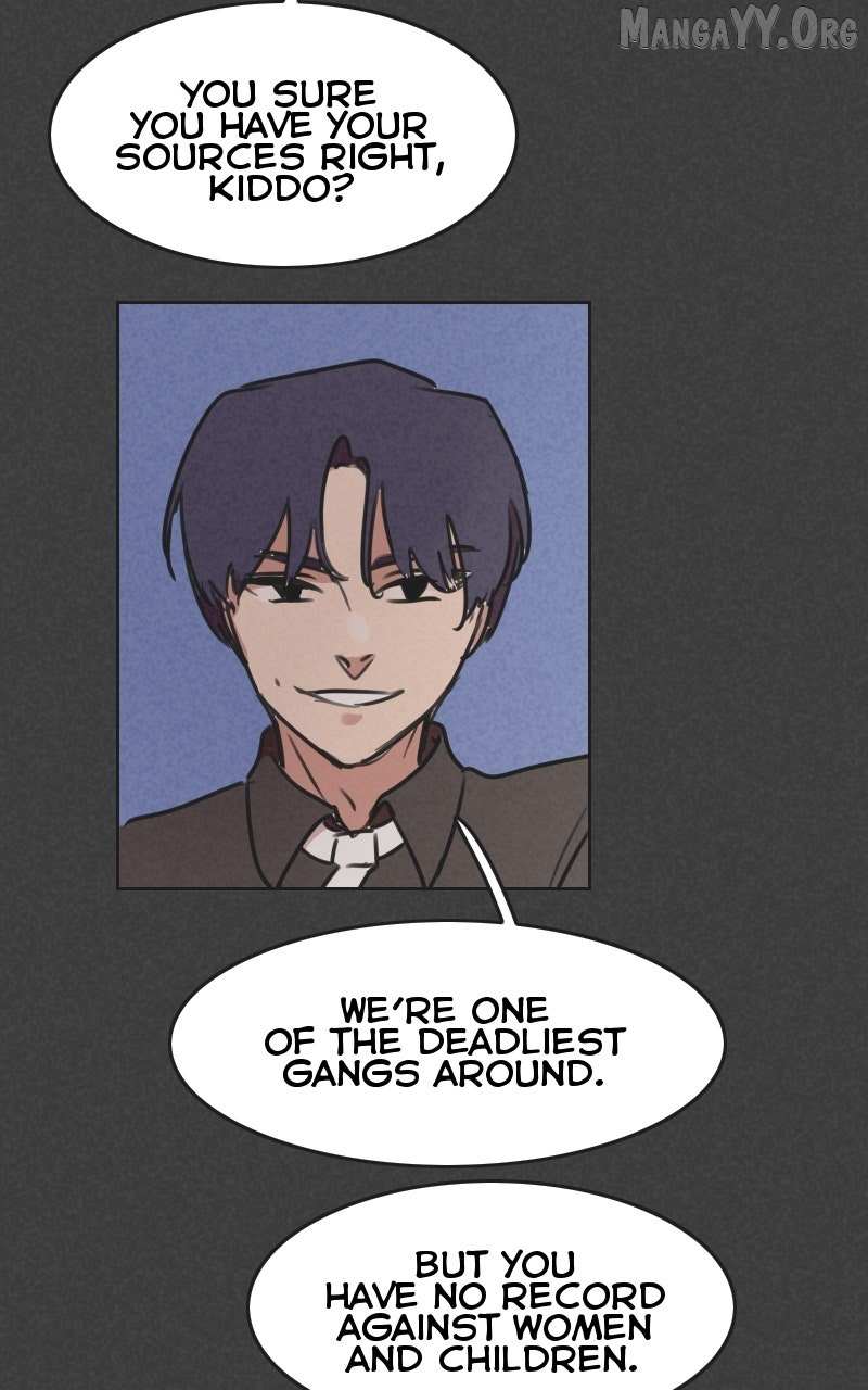 Blue Matter Chapter 130 page 24 - 