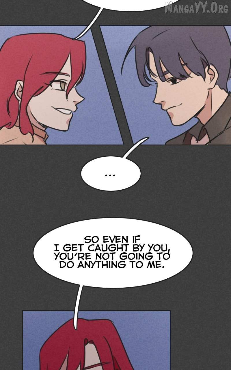 Blue Matter Chapter 130 page 25 - 