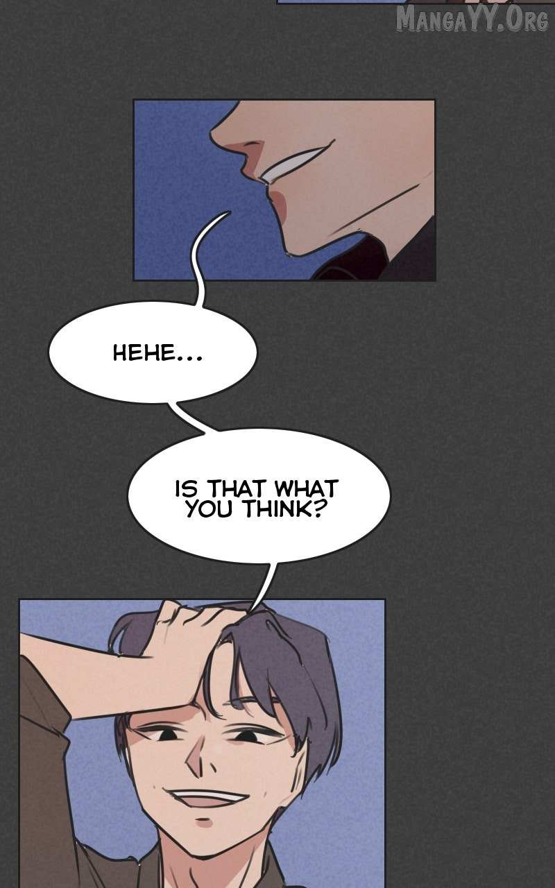 Blue Matter Chapter 130 page 27 - 