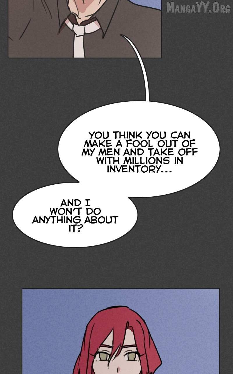 Blue Matter Chapter 130 page 28 - 