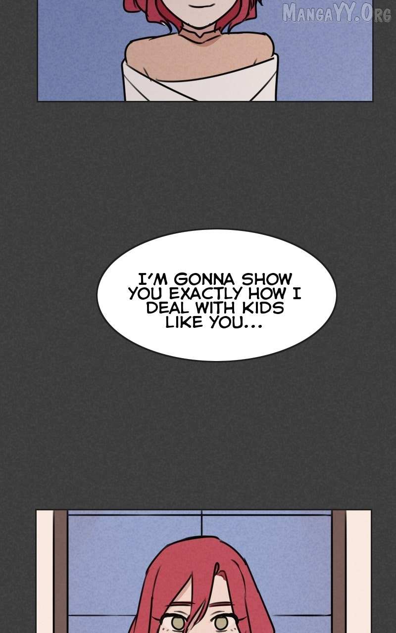 Blue Matter Chapter 130 page 29 - 