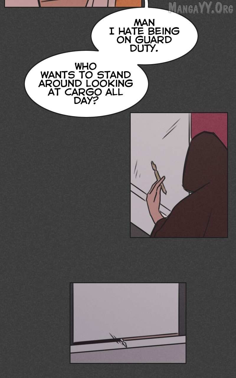 Blue Matter Chapter 130 page 4 - 