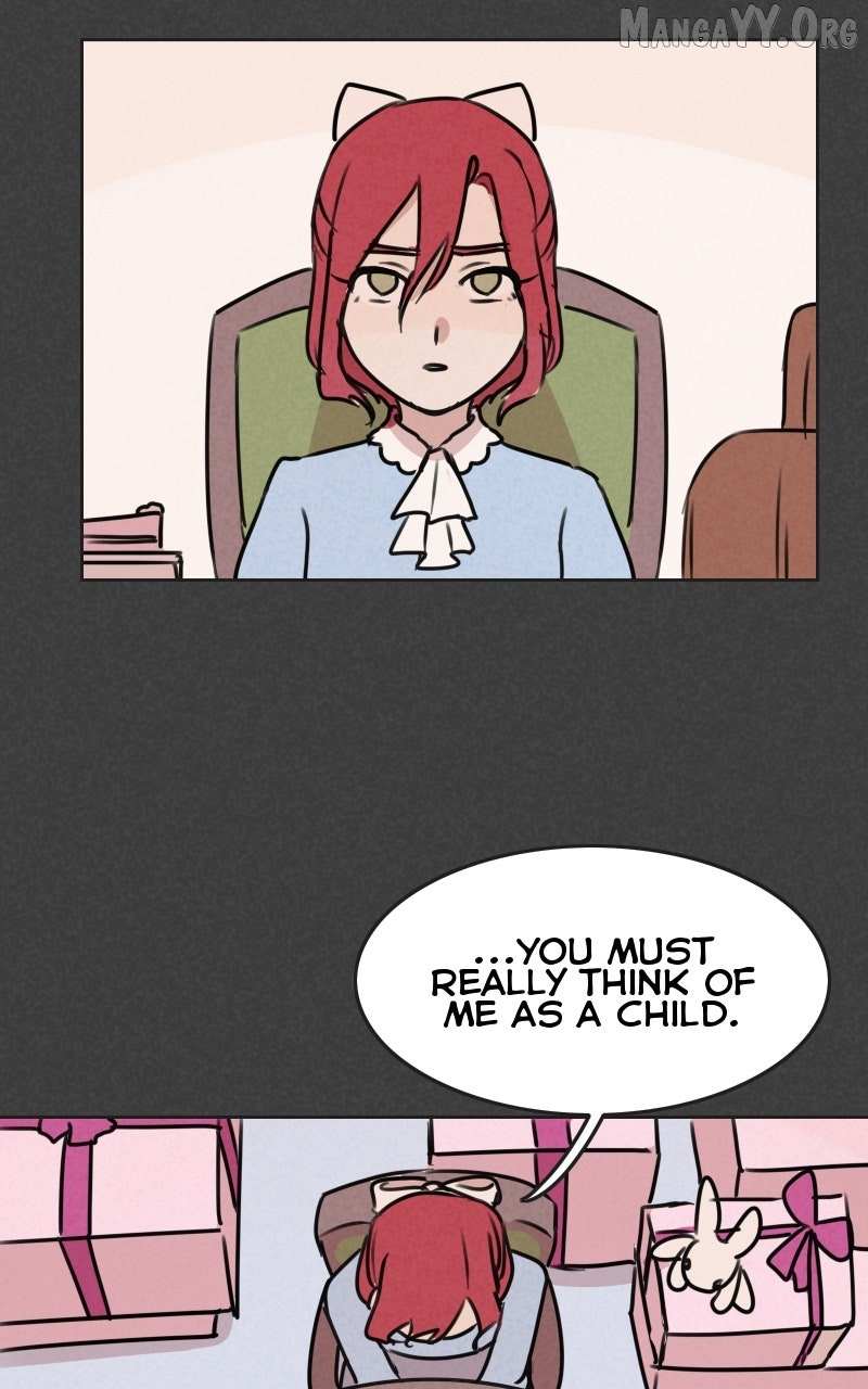 Blue Matter Chapter 130 page 31 - 