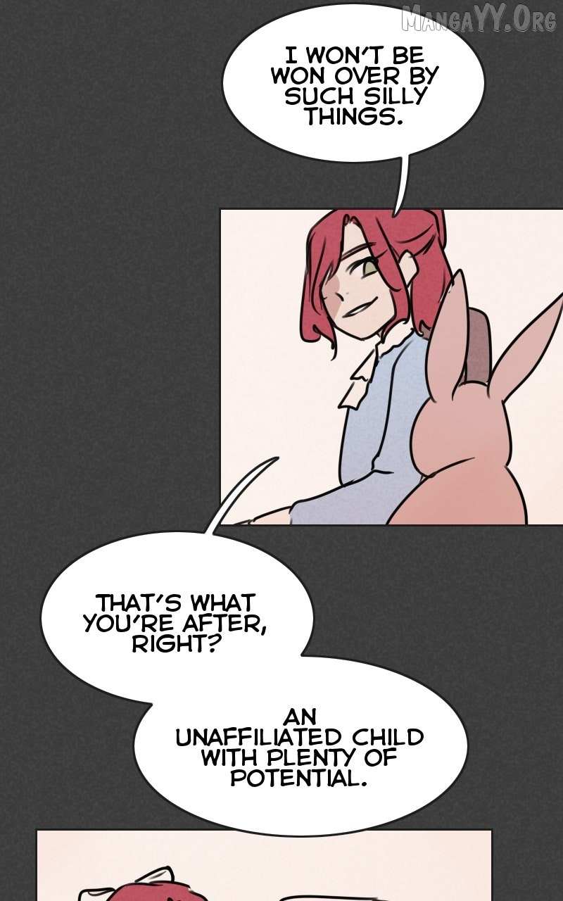 Blue Matter Chapter 130 page 33 - 