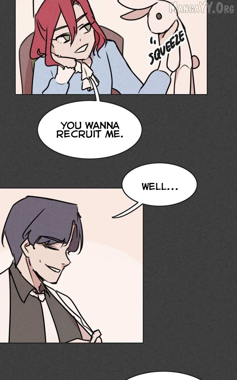 Blue Matter Chapter 130 page 34 - 