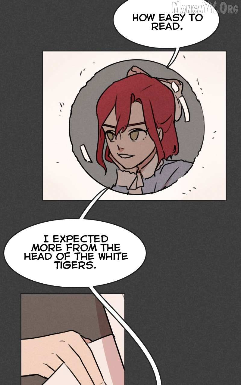 Blue Matter Chapter 130 page 35 - 