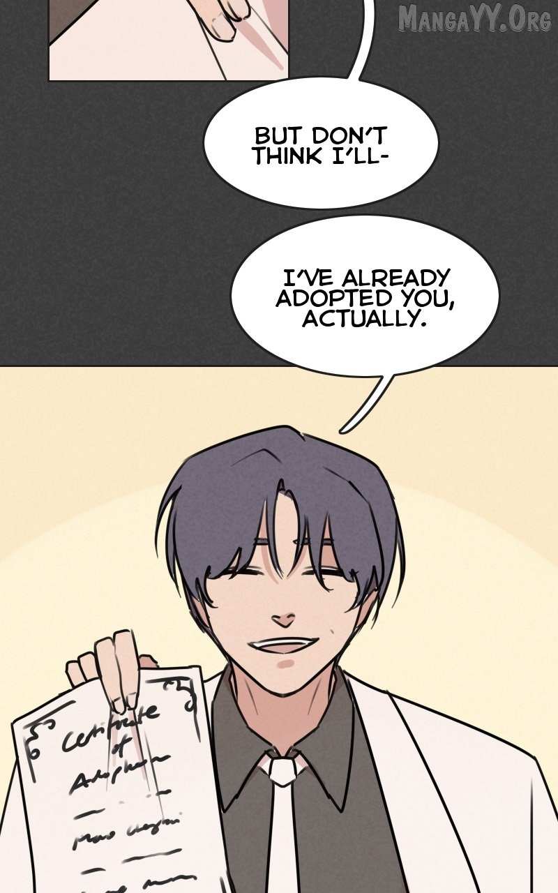 Blue Matter Chapter 130 page 36 - 
