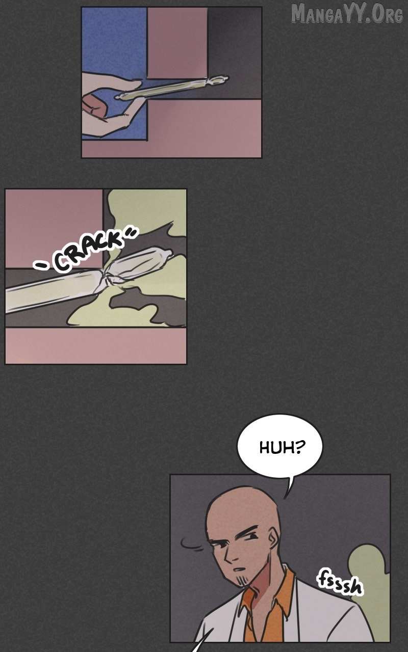 Blue Matter Chapter 130 page 5 - 