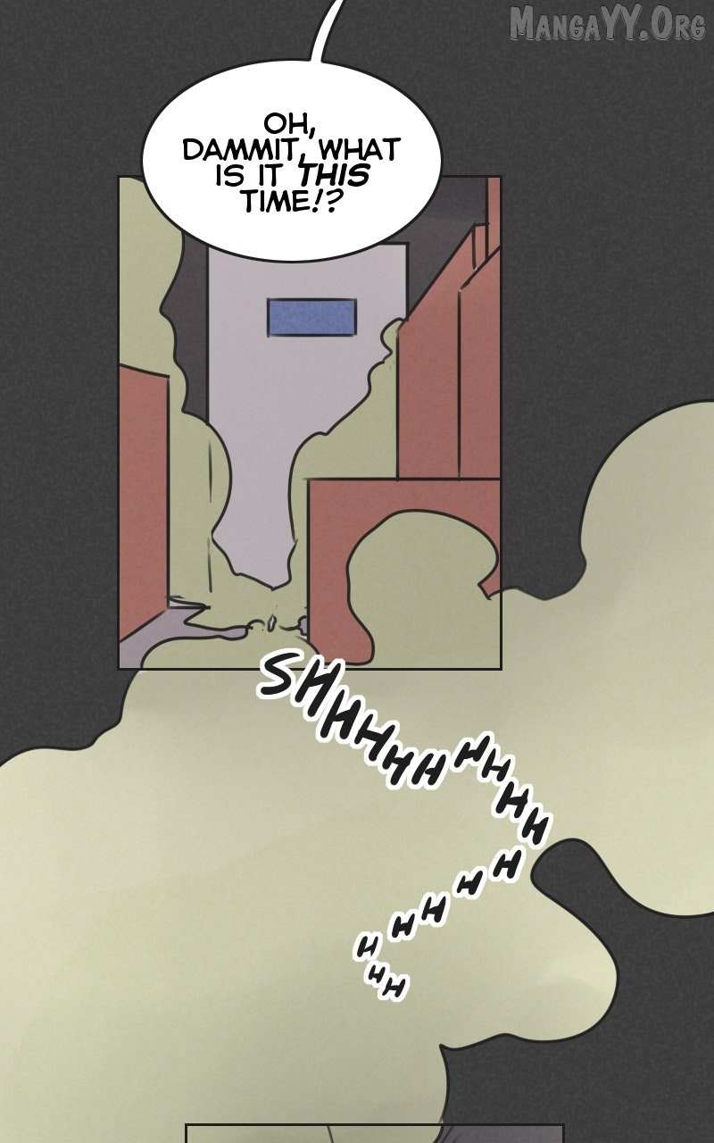 Blue Matter Chapter 130 page 6 - 