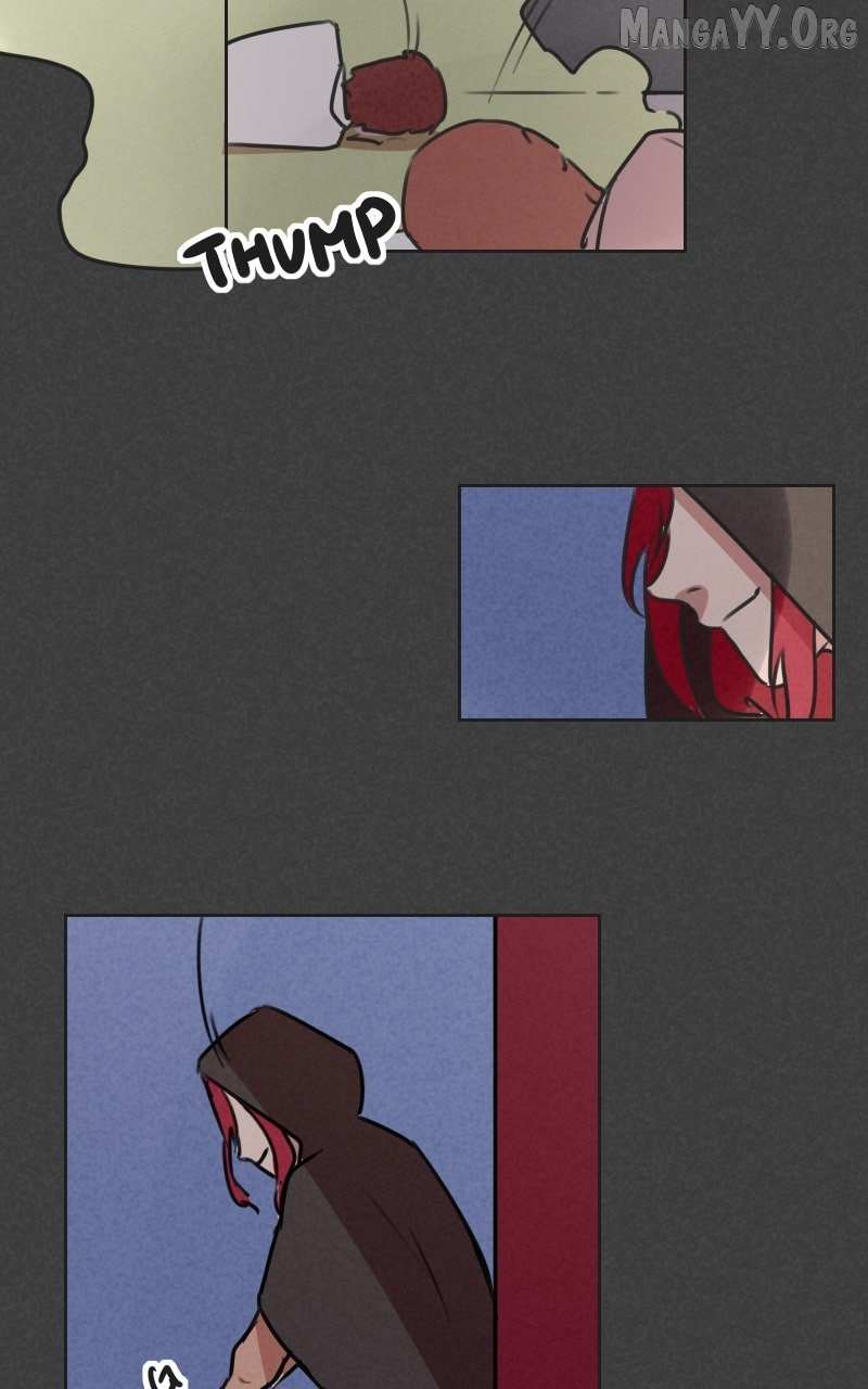 Blue Matter Chapter 130 page 7 - 