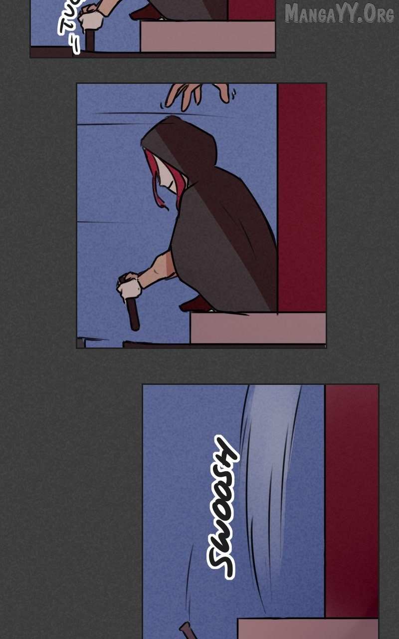 Blue Matter Chapter 130 page 8 - 