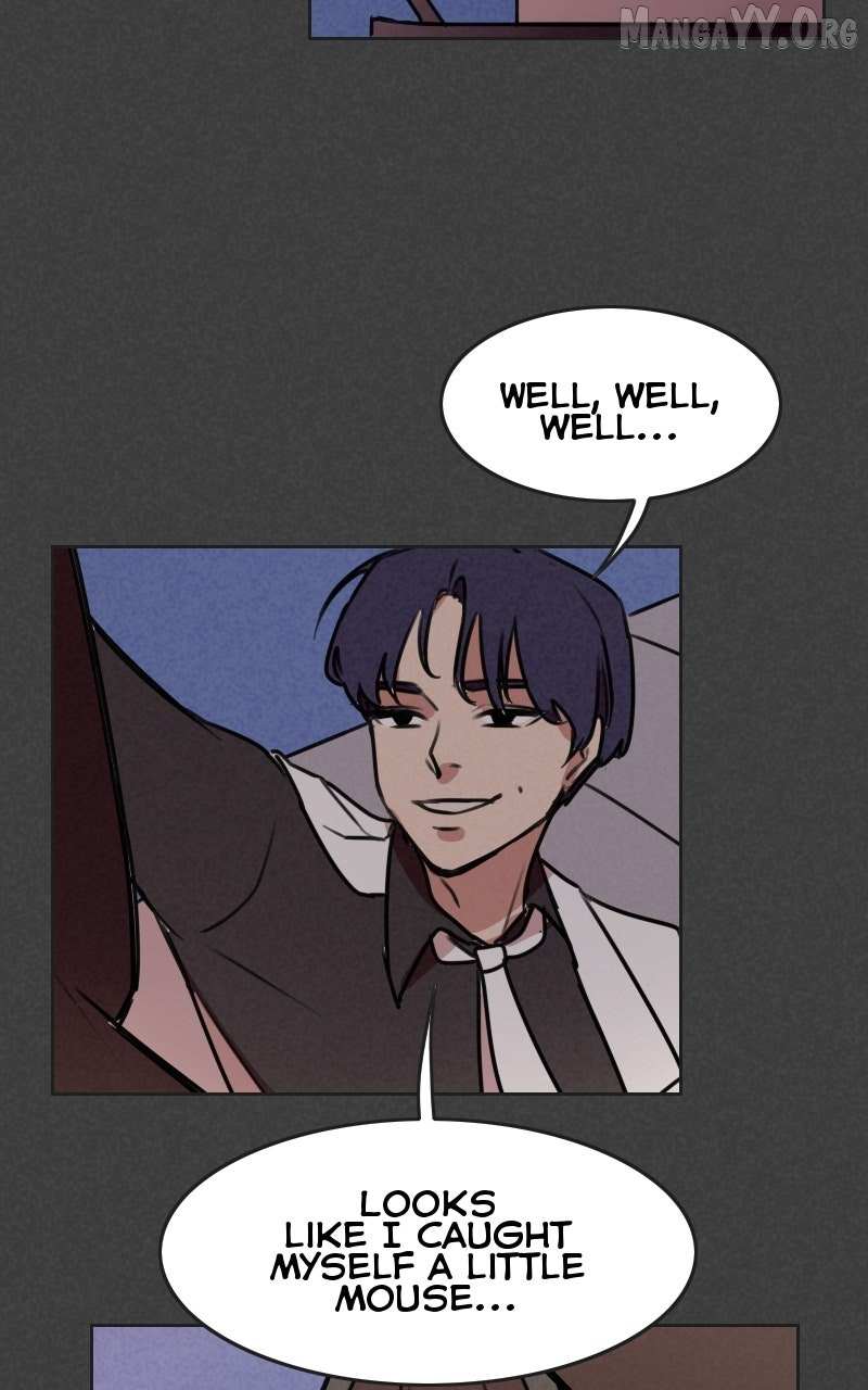 Blue Matter Chapter 130 page 9 - 