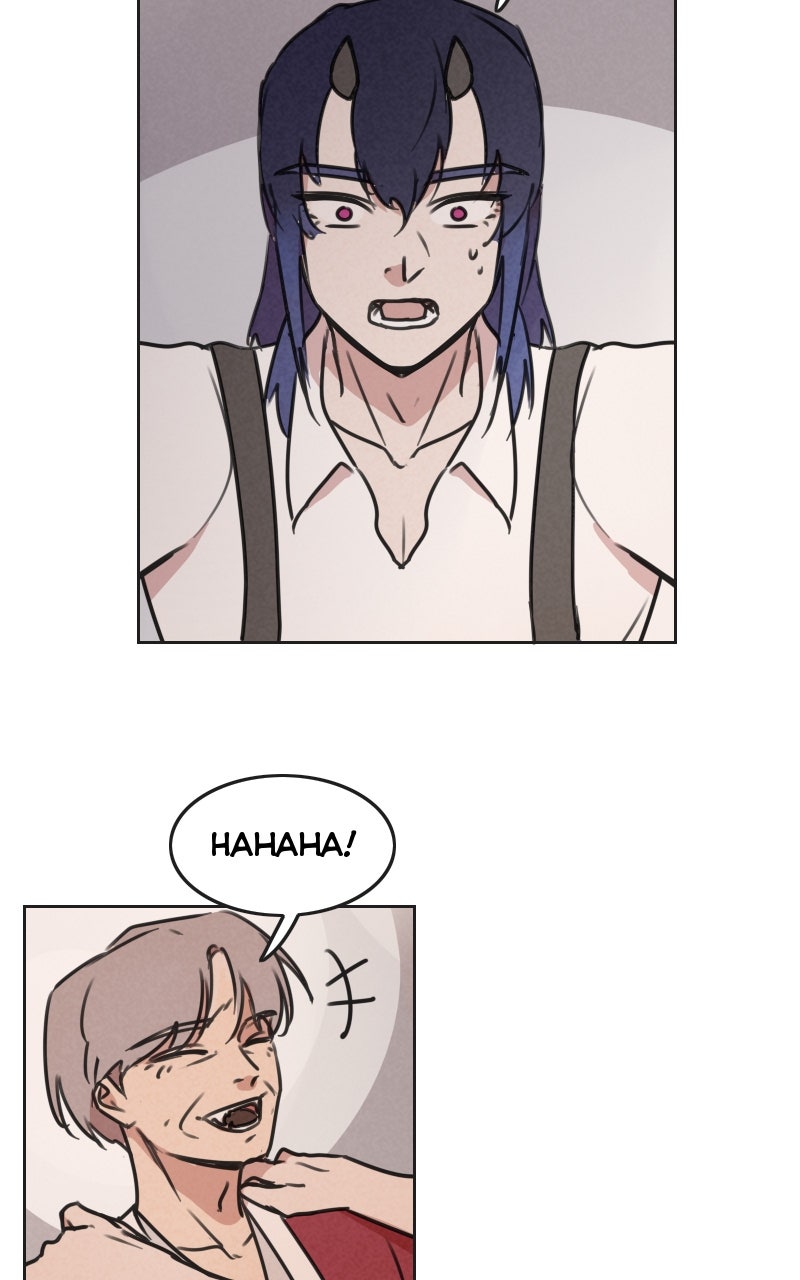Blue Matter (S3) Ep. 131 - The White Tiger (3) page 2 - 