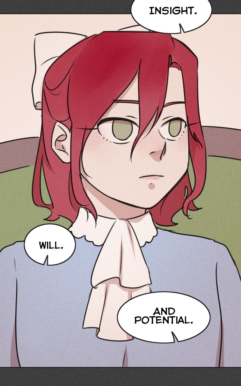 Blue Matter (S3) Ep. 131 - The White Tiger (3) page 11 - 