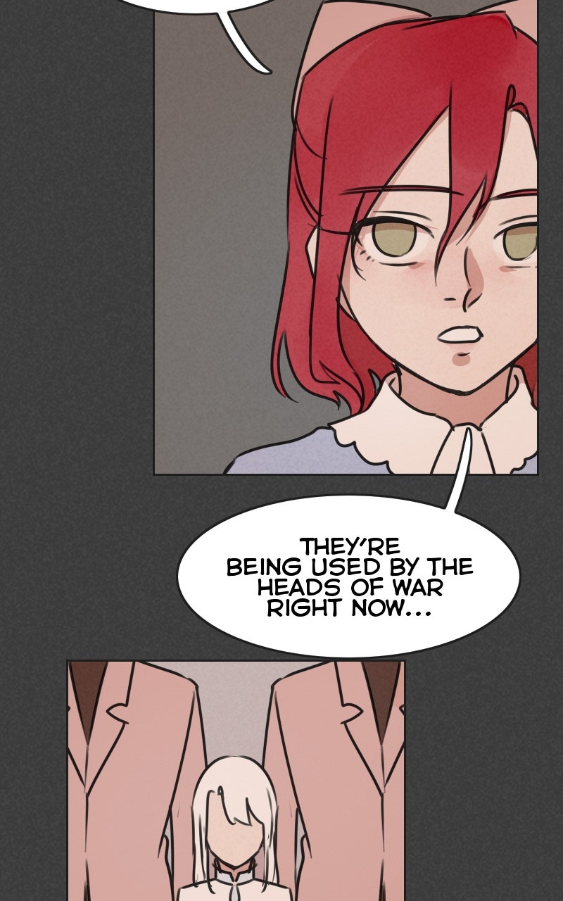 Blue Matter (S3) Ep. 131 - The White Tiger (3) page 19 - 